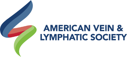 American Vein & Lymphatic Society Logo