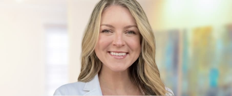 Ashlie Walsh, PA-C, Aesthetic Injector