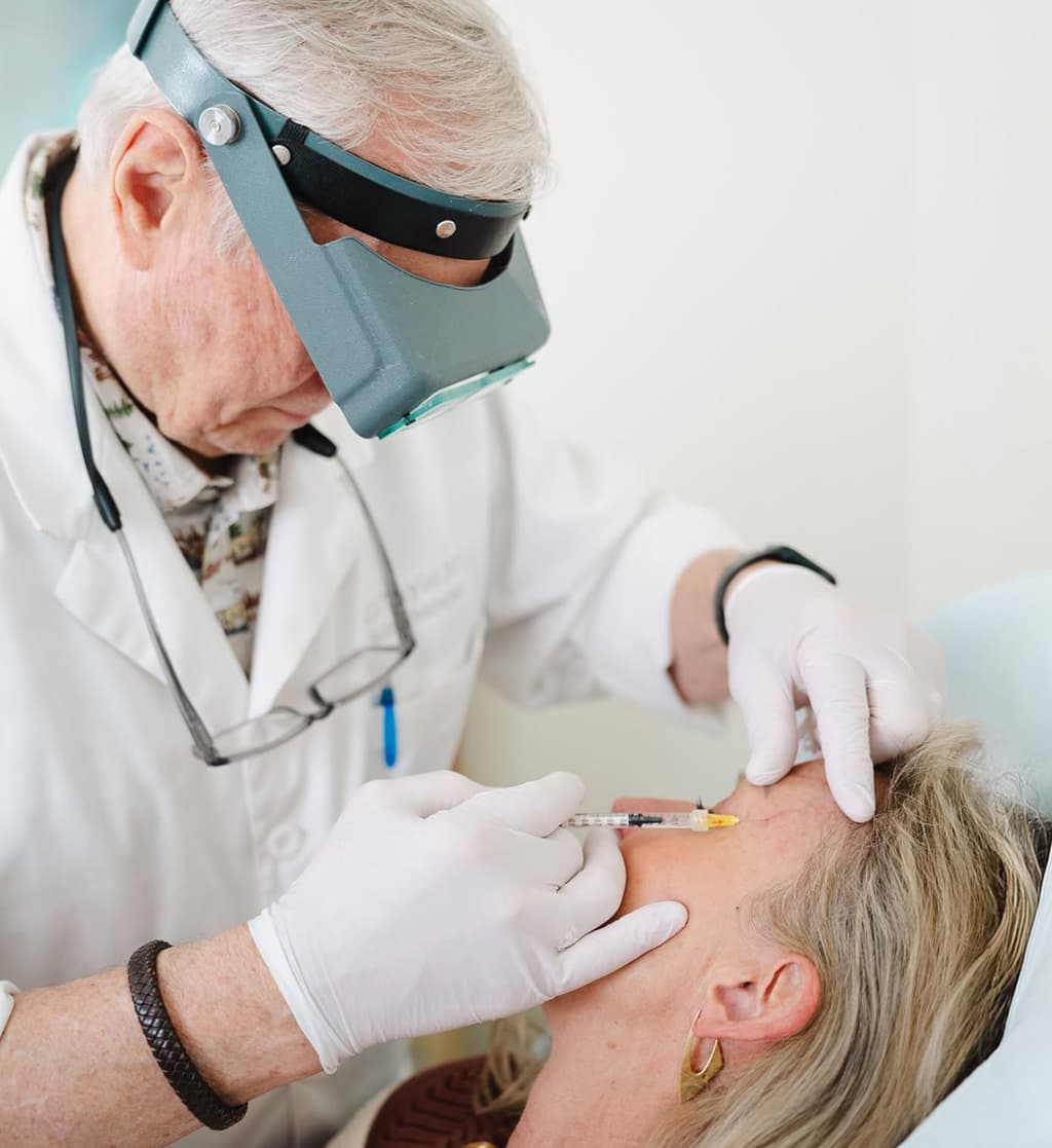 Dwayne Taylor, Vein Treatment Specialist