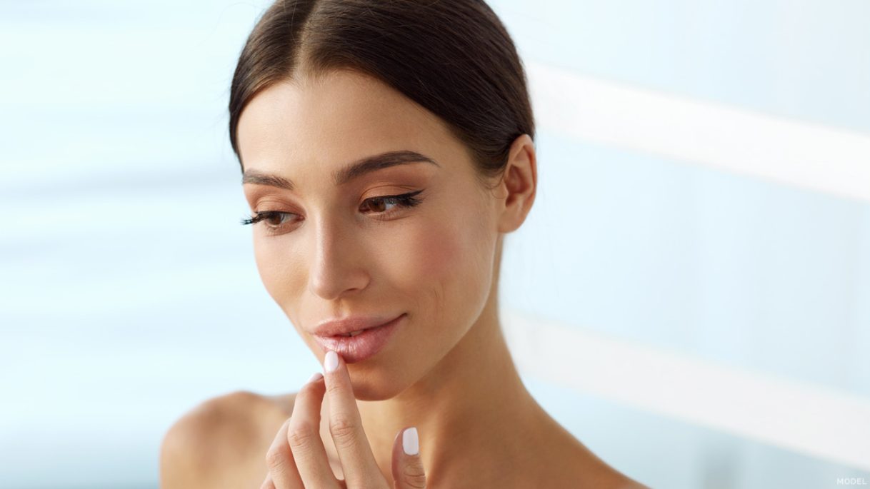 A Beginner’s Guide to Lip Injections Buckhead Facial Plastic Surgery