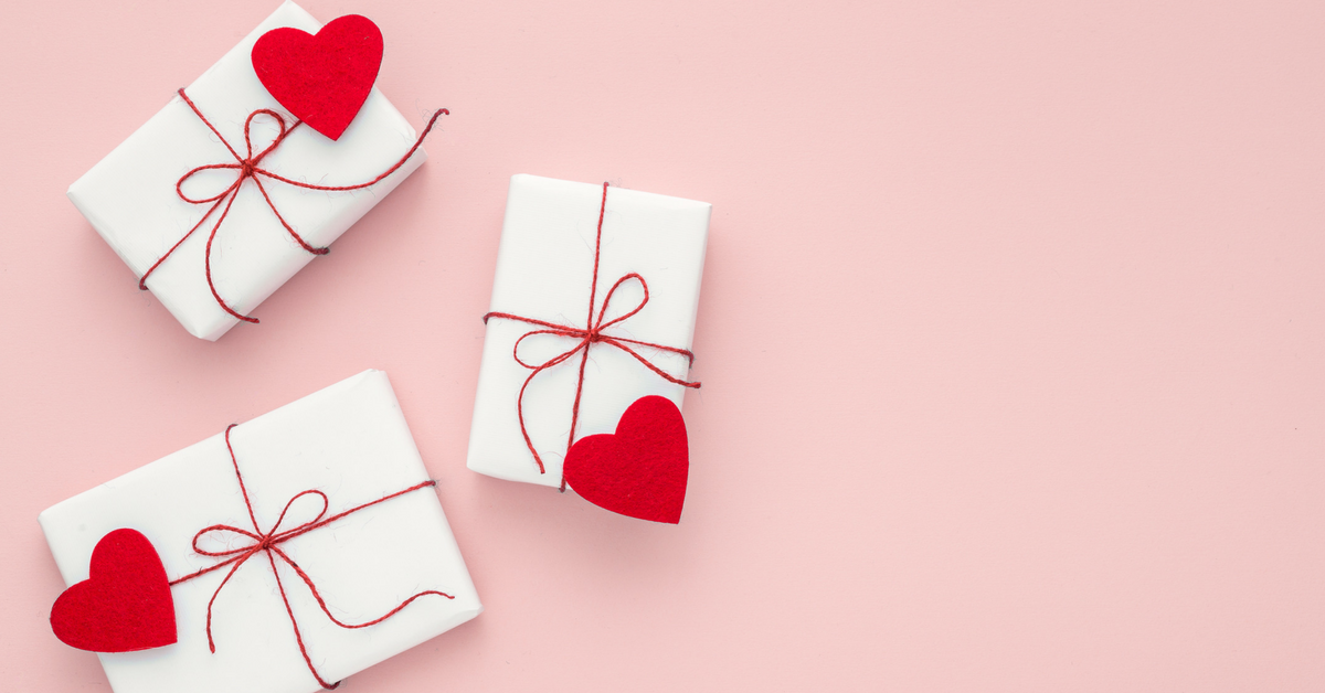 5 Quick Valentine’s Day Gifts (to Give Yourself) Buckhead Facial