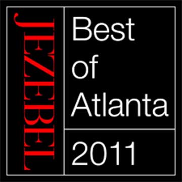 best of atlanta 2011 logo