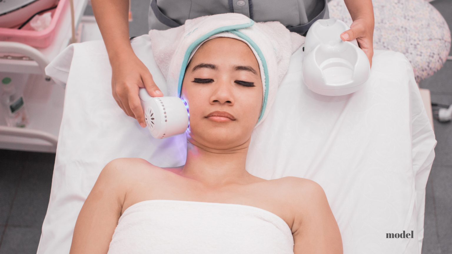 What Is the Best Face Skin Tightening Procedure for You? Buckhead