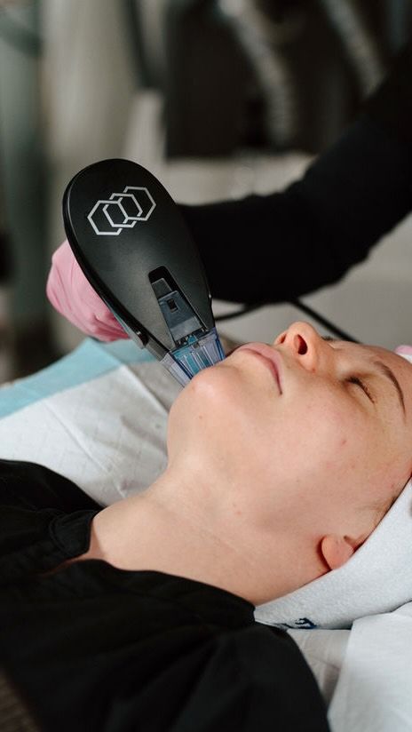 Does RF microneedling hurt?” 
We get this question all the time — and the truth is, it depends!

It depends on the device used and your personal pain tolerance. But don’t worry — we’ve got plenty of ways to keep you comfortable: topical numbing, nerve blocks, laughing gas, and even a zimmer that blows cold air ❄️💨

Yes, you might feel a little discomfort... but remember: no pain, no glow ✨
 The results — tighter skin, radiant glow, and boosted collagen — are so worth it!

-

☎️ Call us at 404 233 3937.

-
-
-
#atlanta #atlmedspa #atlantamedspa #atlplasticsurgery #atlplasticsurgeon #atlantaplasticsurgery #atlantaplasticsurgeon